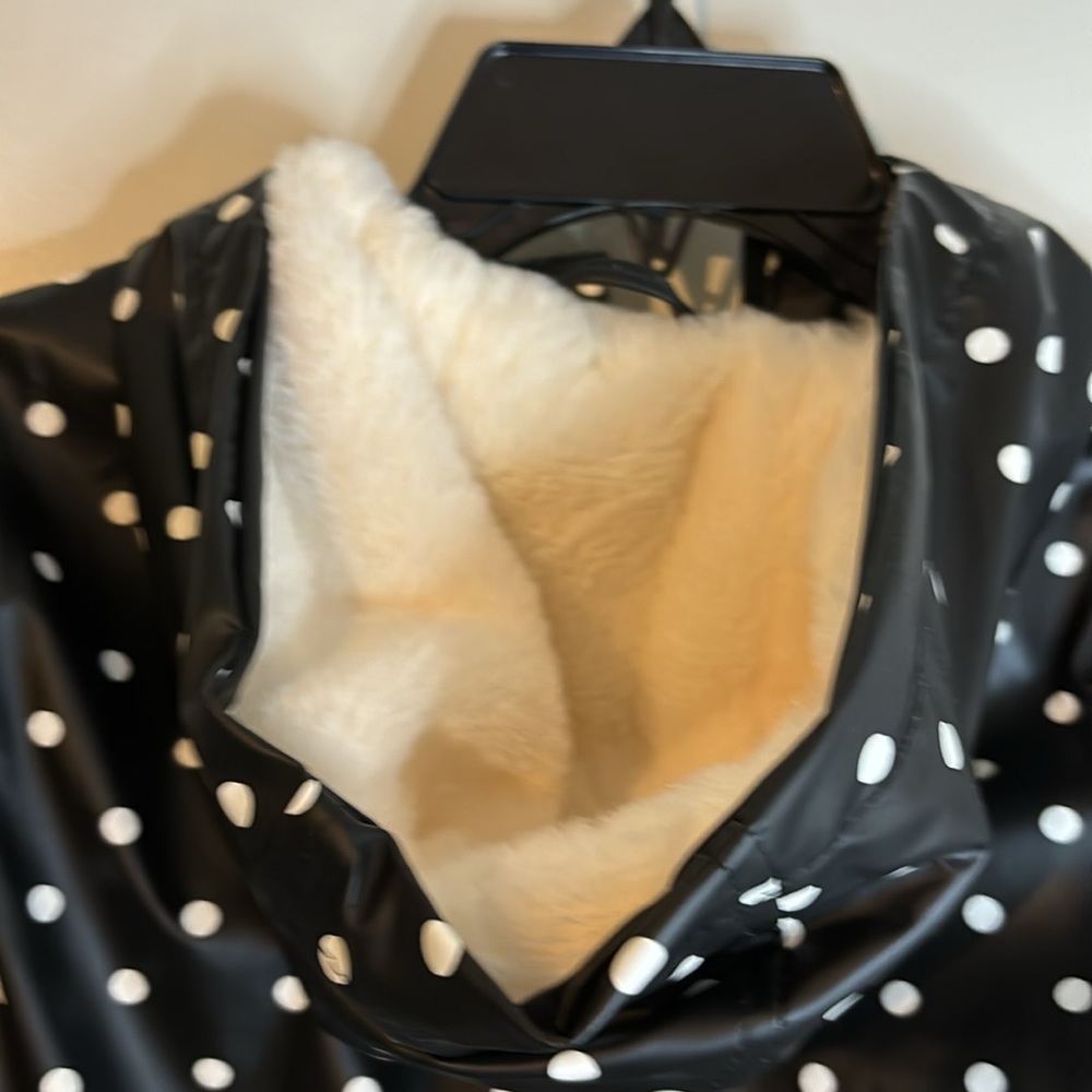 Girls Spring/Fall Jacket - Picture 7 of 8